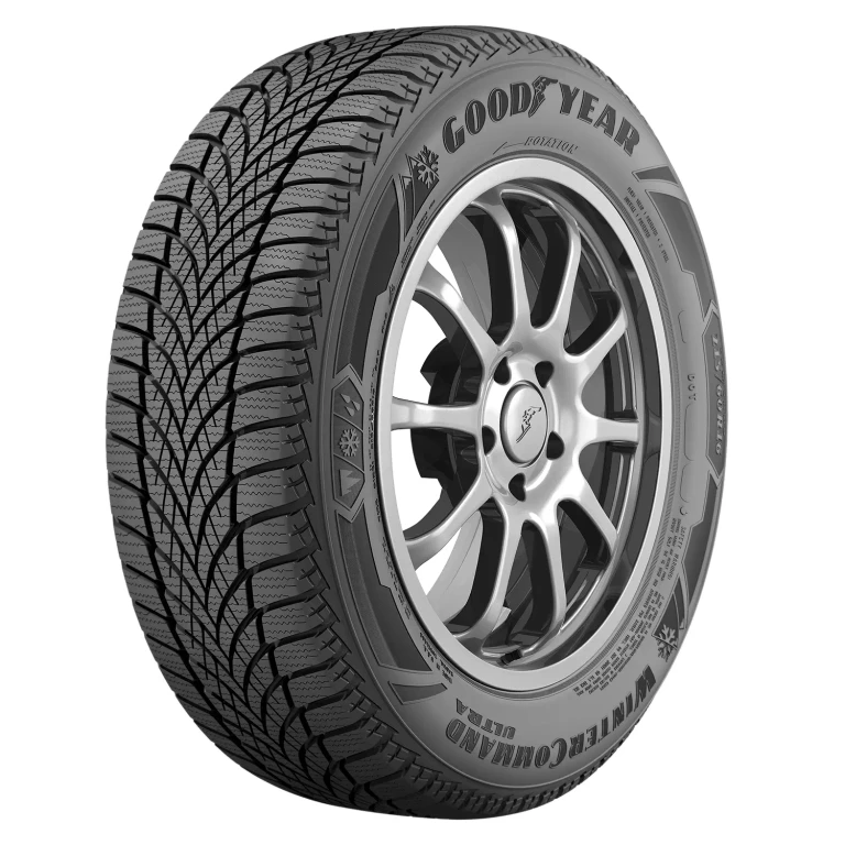 WinterCommand Ultra - 225/45R17/XL 94H Tire