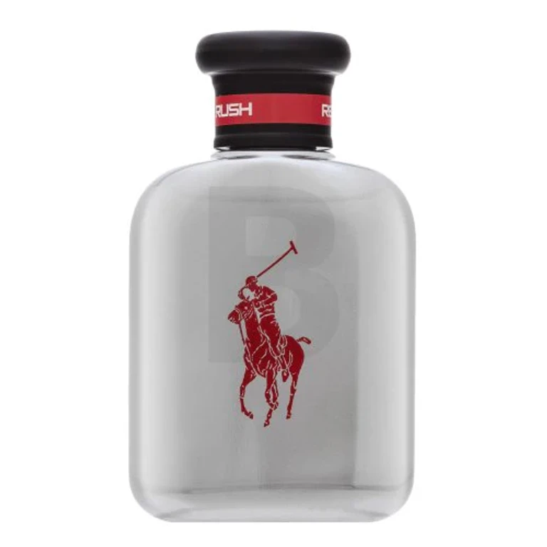 Ralph Lauren Polo Red Rush EDT M 75 ml