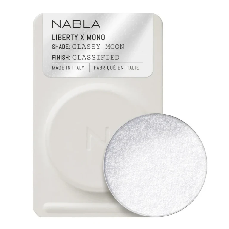 Liberty X Mono Glassy moon - glassified
