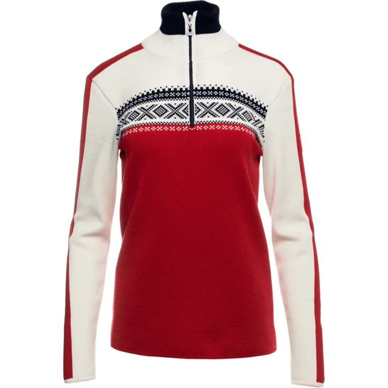 Dystingen Sweater - Women's
