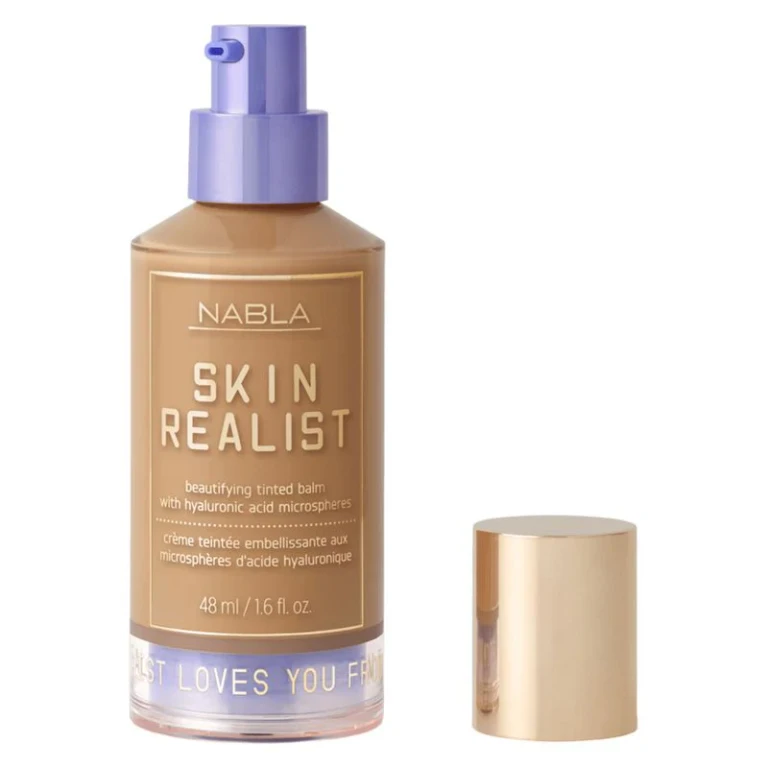 Skin Realist Beautifying Tinted Balm 3.5 - Medium tan 48 ml