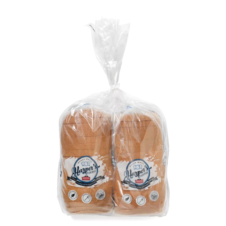 Honey Wheat Bread 24 oz., 2 pk.