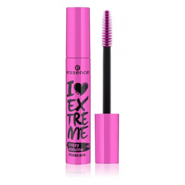 Essence I Love Extreme Mascara Extra Volume 12 Ml