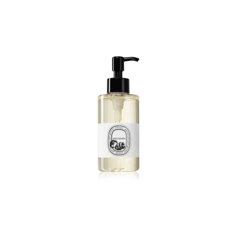 Philosykos Hand and Body Cleansing Gel 200 ml