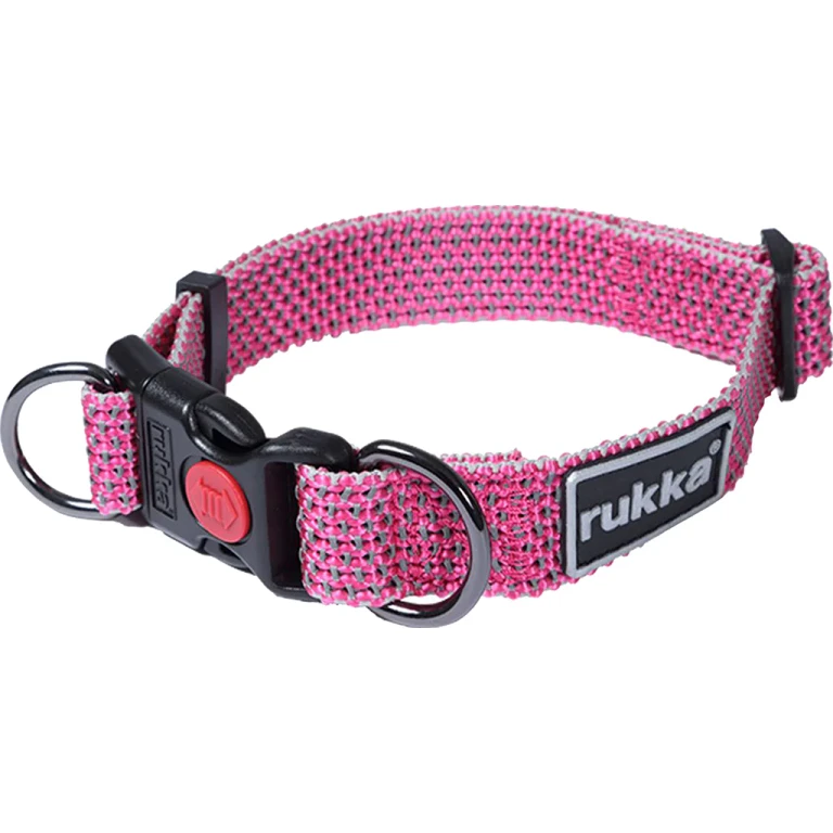 Star Dog Collar - Small