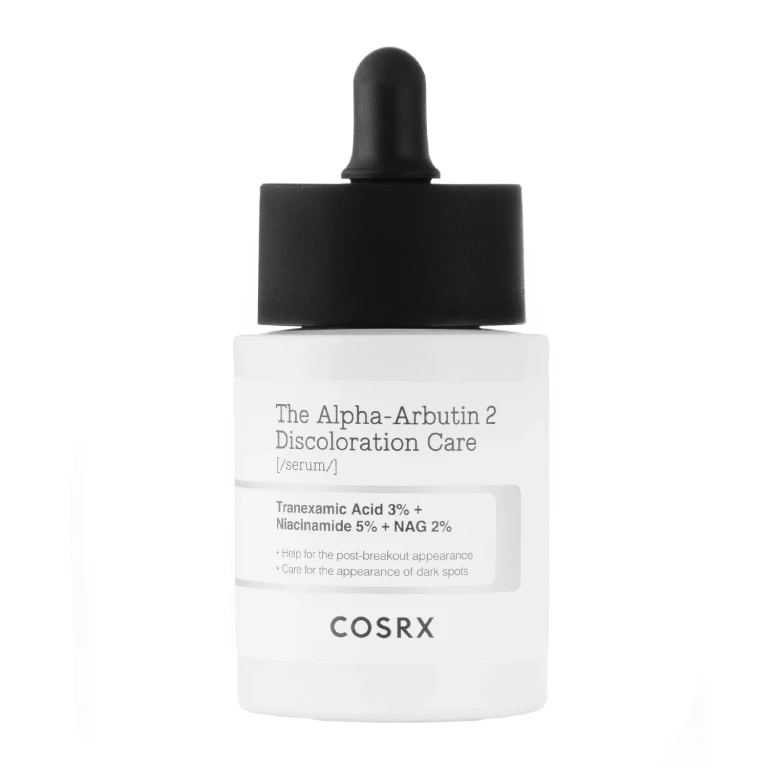 The Alpha-Arbutin 2 Brightening Face Serum 50ml