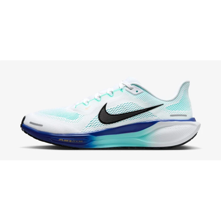 Men's Nike Air Zoom Pegasus 41 - Grape