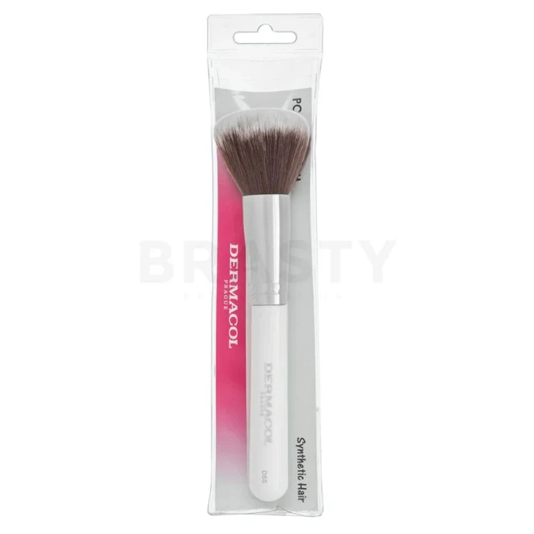 Powder Brush Dermacol D55