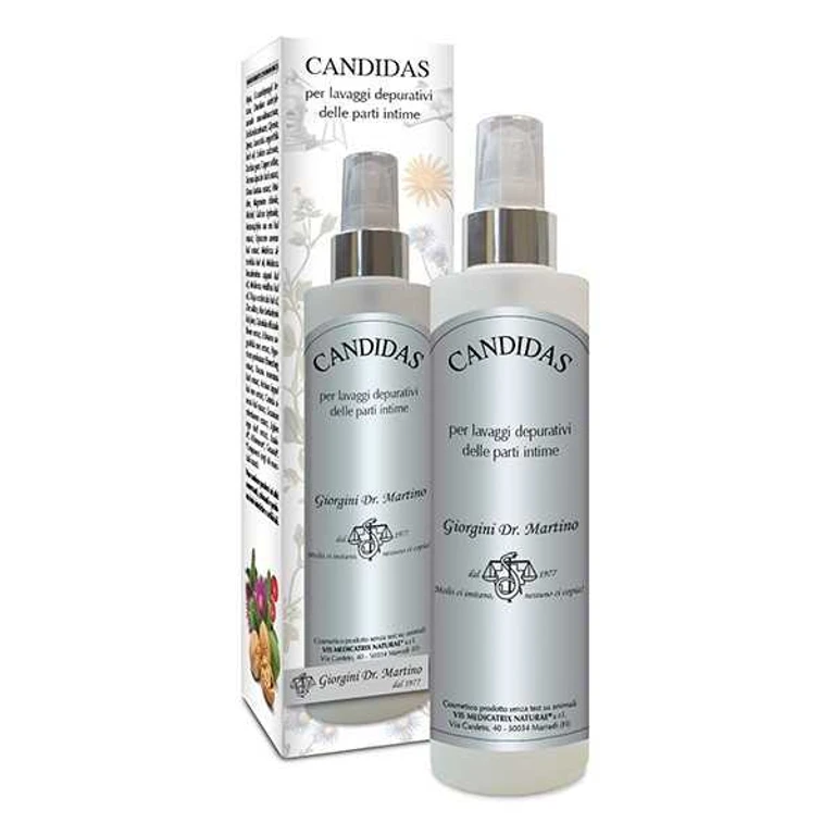 Candidas 250 Ml
