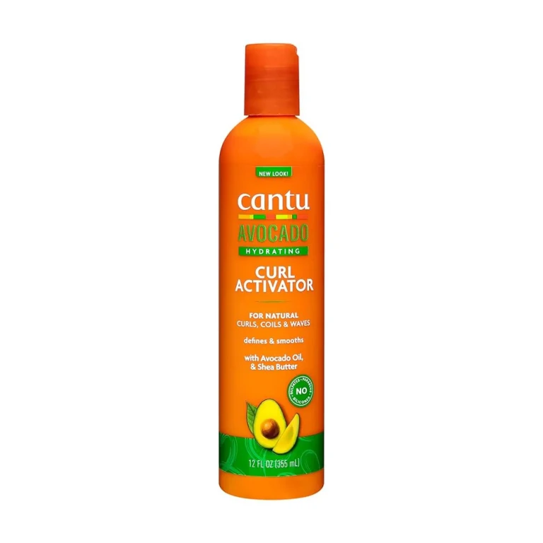 모이스처라이징 아보카도 컬 액티베이터 355ml