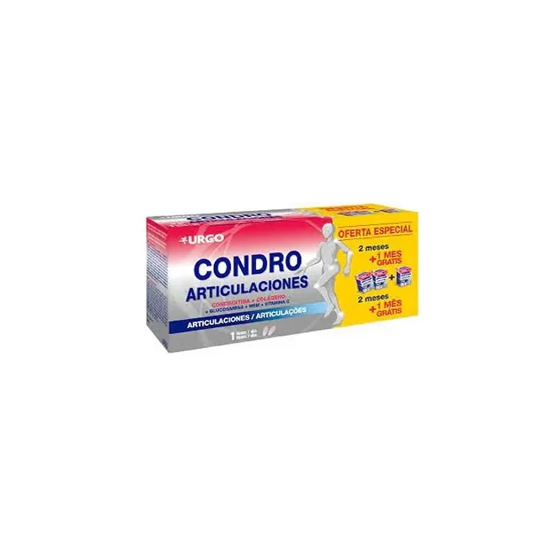 Chondro Joints 180 units