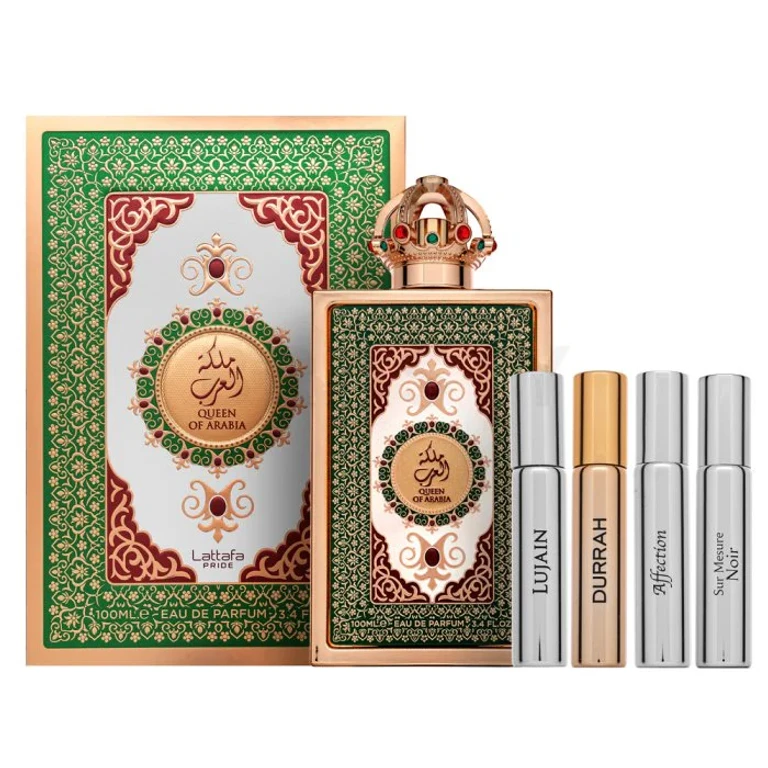 Pride Queen Of Arabia EDP W 100 ml