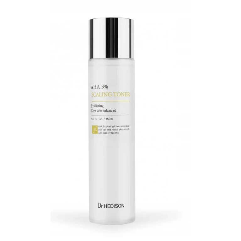 Aha AHA 3% Toning Face Lotion 150 ml