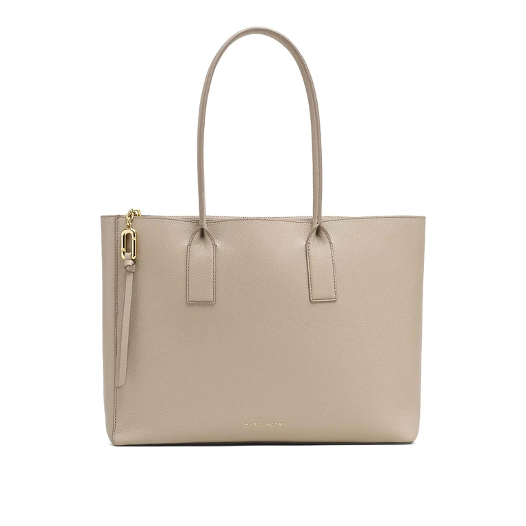 Sac Cabas - Gris Clair (2P6HTT019H01)