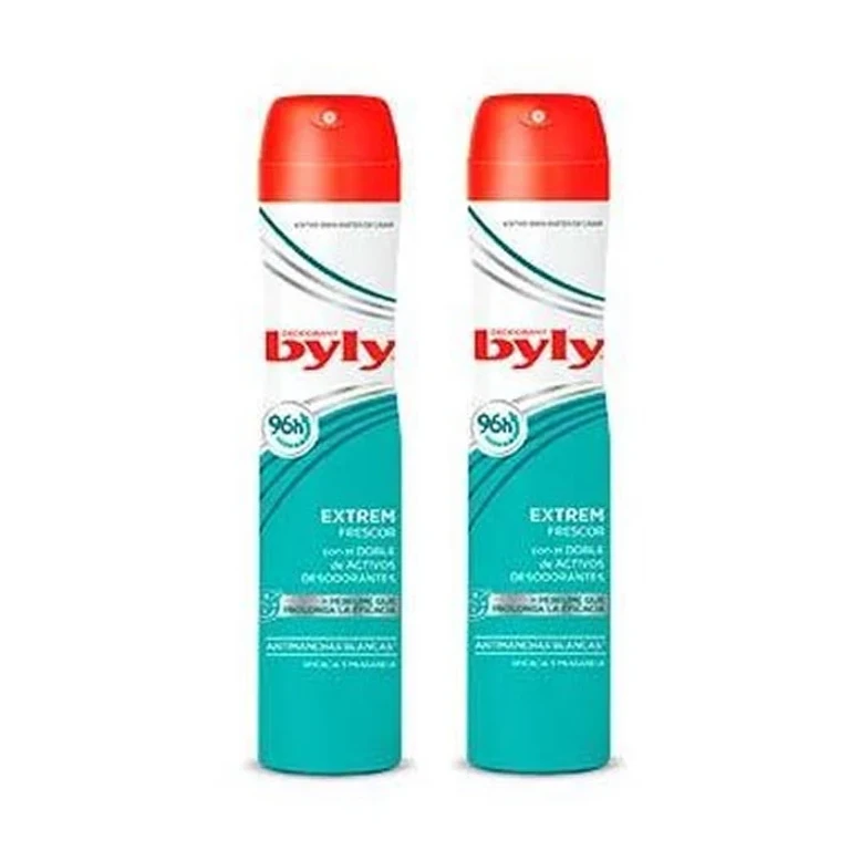 Deodorant Byly Extreme 2x200ml