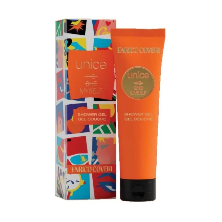 He She Myself - Shower Gel 300 ml
