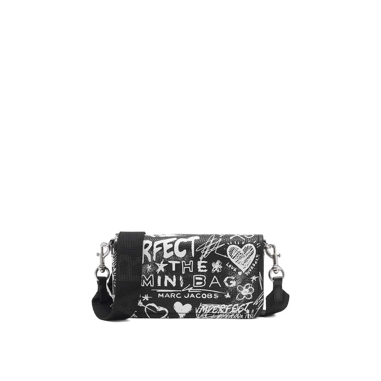 Pochette - Noir (2S6SMN012S01BLACK)