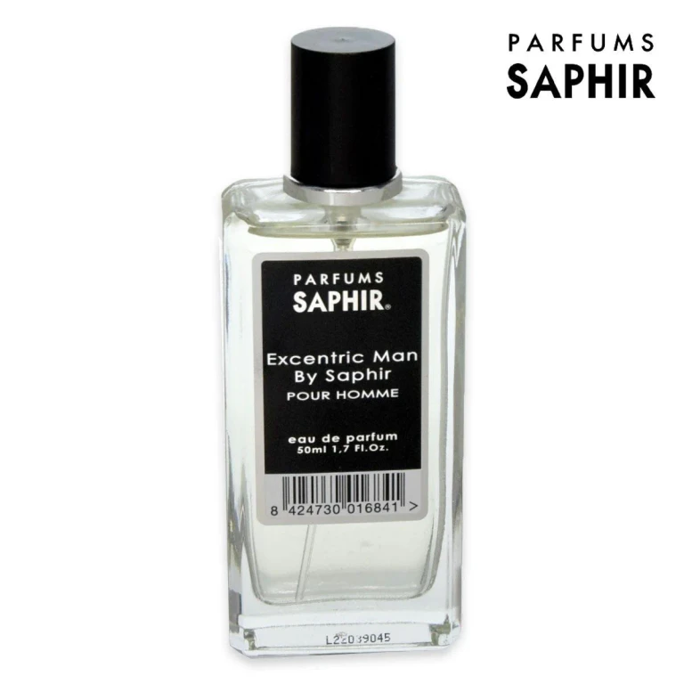Edp 50 Ml Man Eccentric