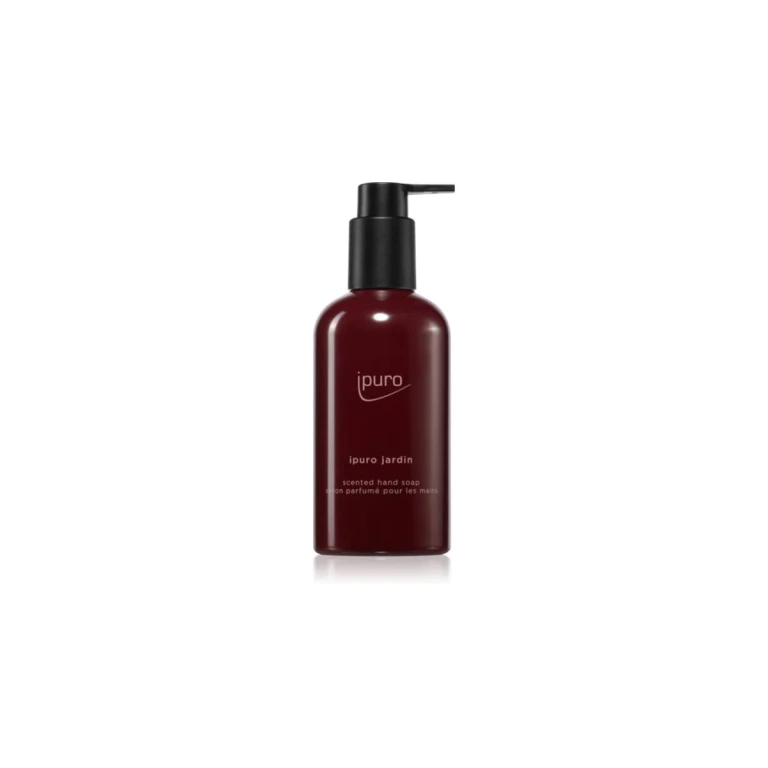 Classic Jardin Liquid Hand Cleansing Soap 250ml