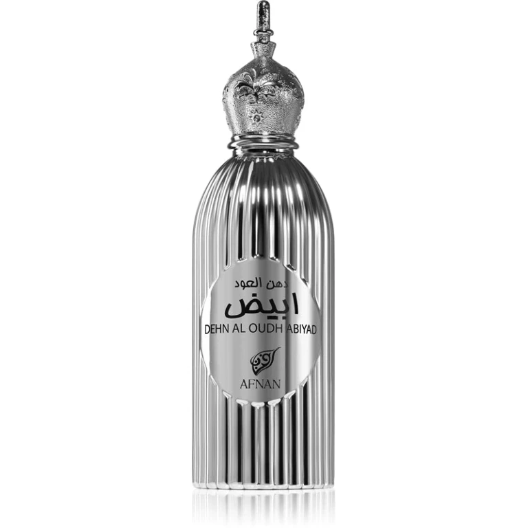 Dehn Al Oudh Abiyad Eau de Parfum