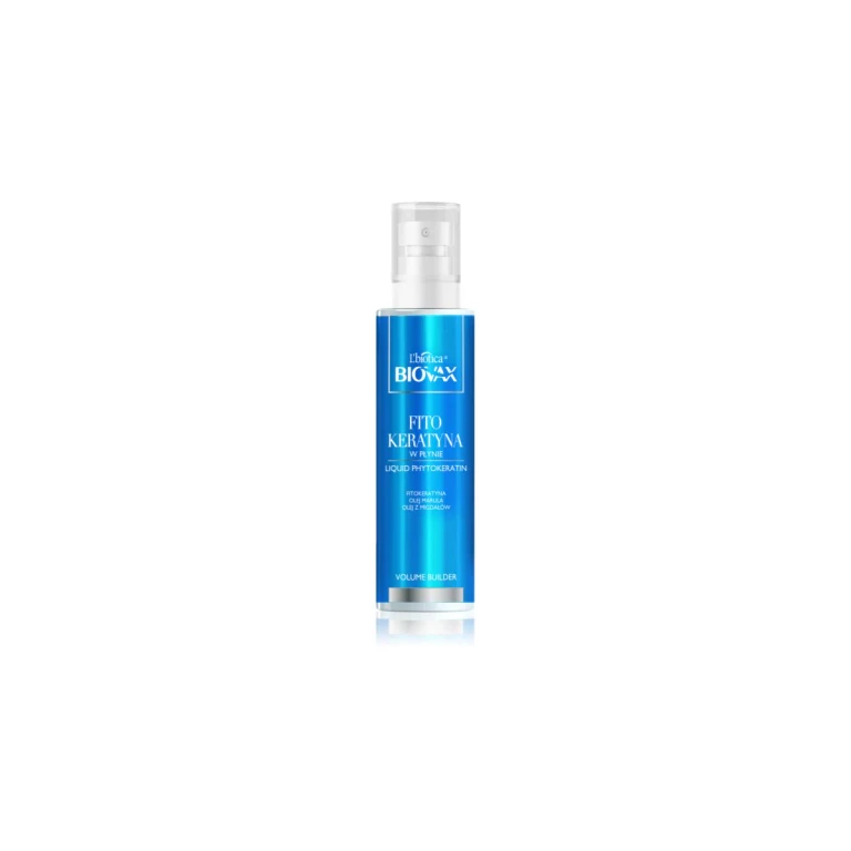 Liquid Phytokeratin Leave-in Conditioner for Hair Volume 200ml