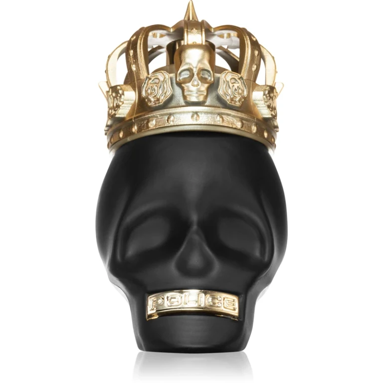 To Be The King - Edt