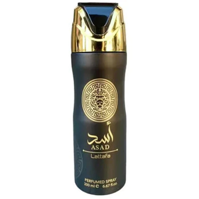 perfumes Asad Deospray 200ml