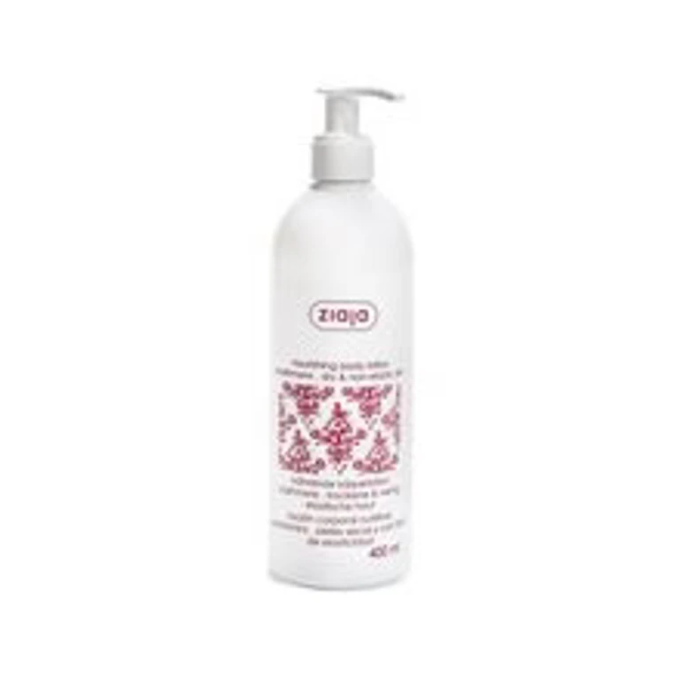 Cashmere Nourishing Body Lotion - 400ml