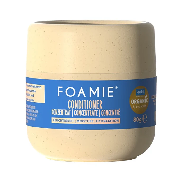 Concentrated hydrating conditioner 80 g