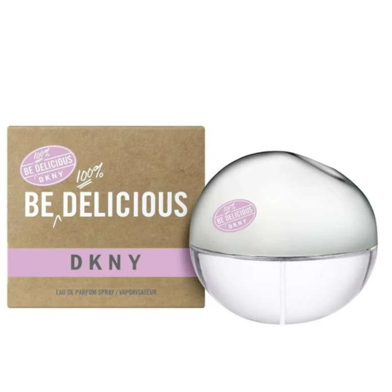 Dkny Be Delicious 100 For Her 100 Edp