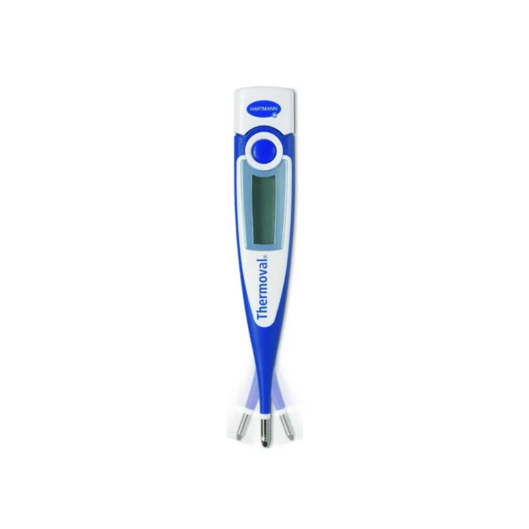 Termoval Kids Flex Digital Thermometer 10 Seconds
