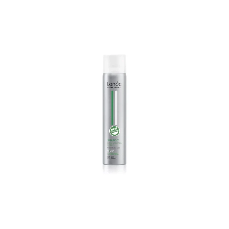 professional Shape It Spray Non-Aerosol - 250ml