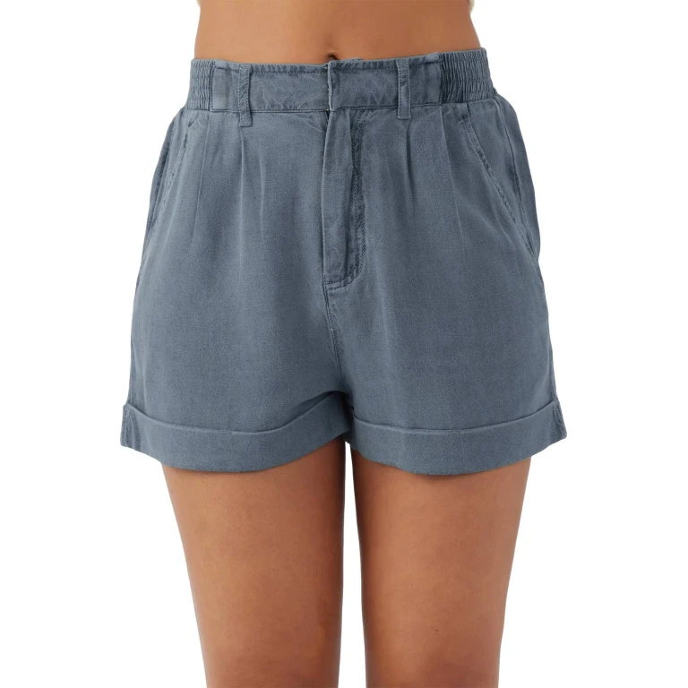 Rowan Woven Shorts - Women's