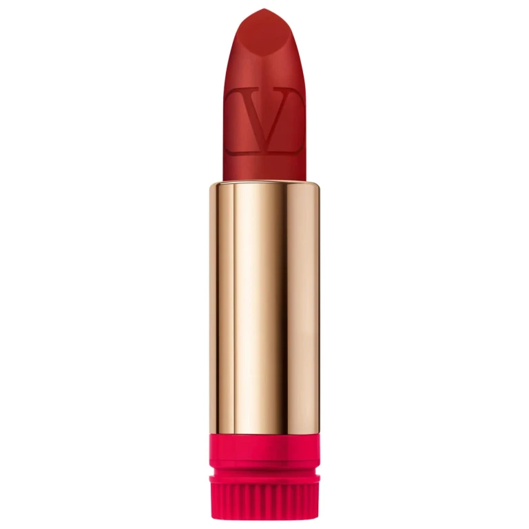 Red Matte Cream Lipstick 111A Refill 3.5g