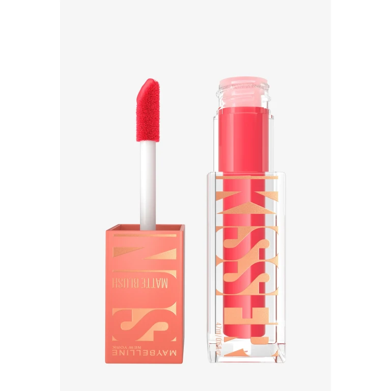 Sunkisser Liquid Blush and Bronzer 30-Pink Mirage 4.7 ml
