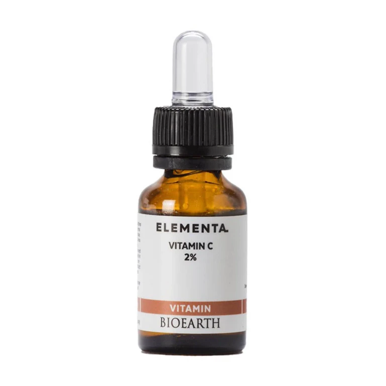 Elementa Vitamin C Concentrate 15 ml