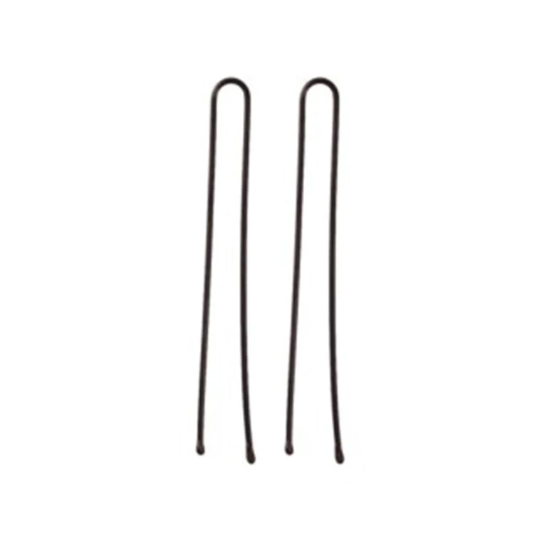 Eurostil Black fork box 50mm 1pc
