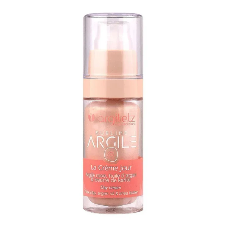 Sublime Day Cream Argiletz 30ml