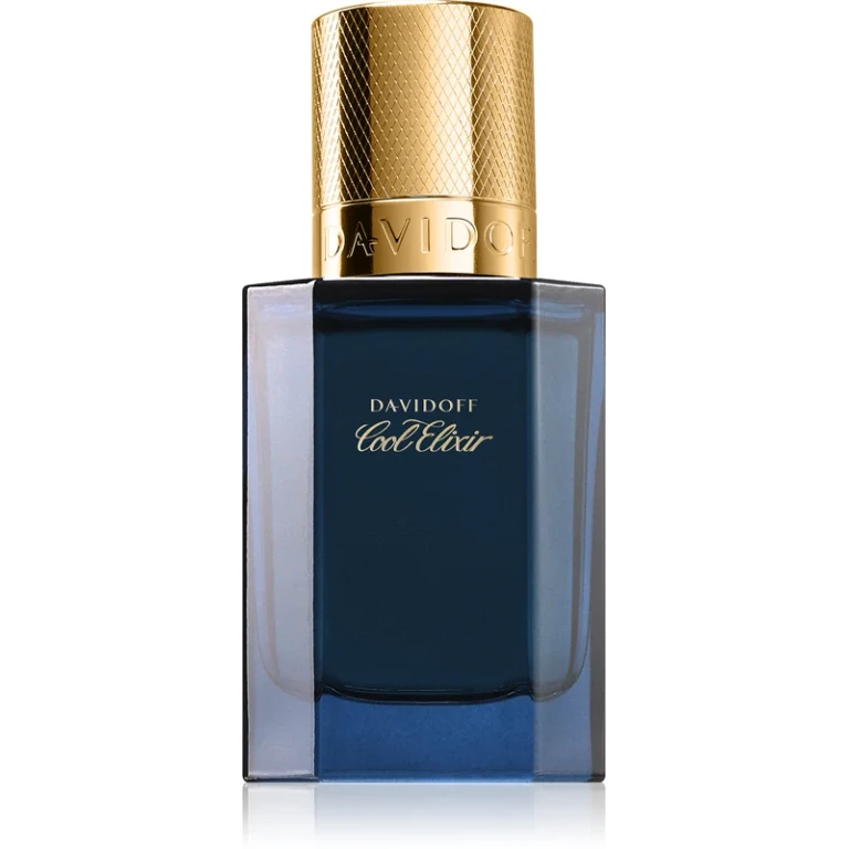 Cool Elixir Parfum Intense perfume for men 30 ml