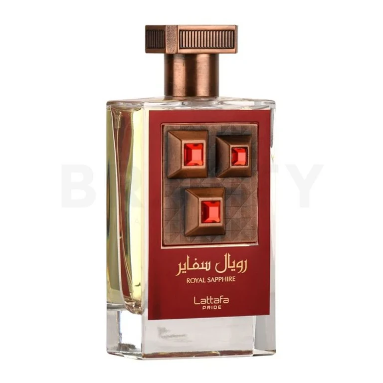 Pride Royal Sapphire EDP U 100 ml