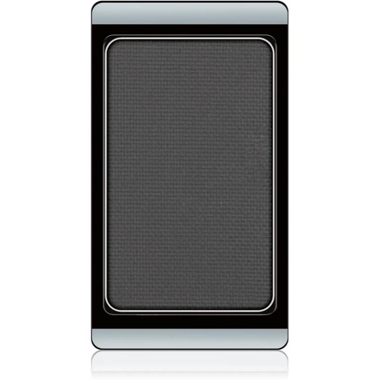Eyeshadow Artdeco Matt 503 Matt Black