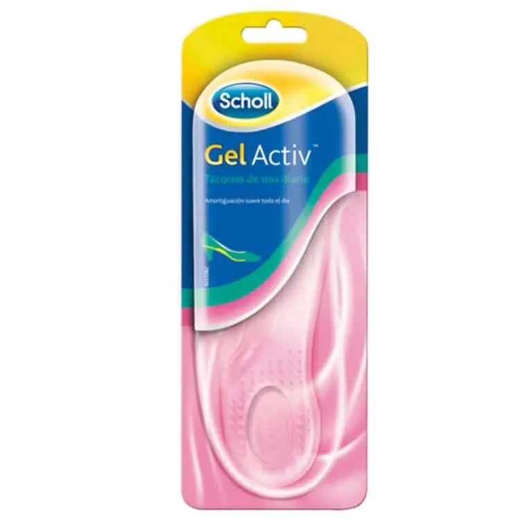 GelActiv Everyday Heels 鞋垫
