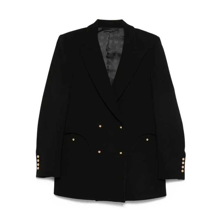 `Resolute Everyday` Blazer