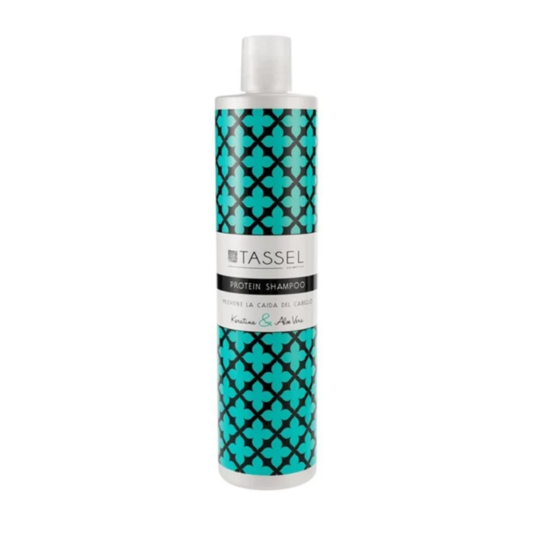 Tassel Anti-Hair Loss Shampoo 400 ml
