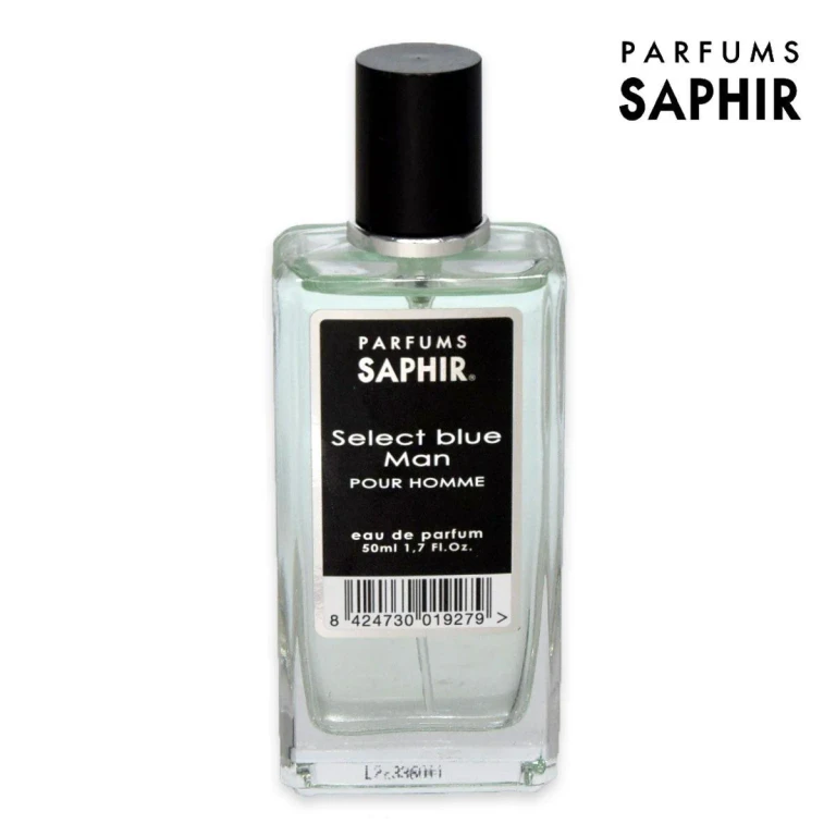 Edp 50 Ml Select Blue Man