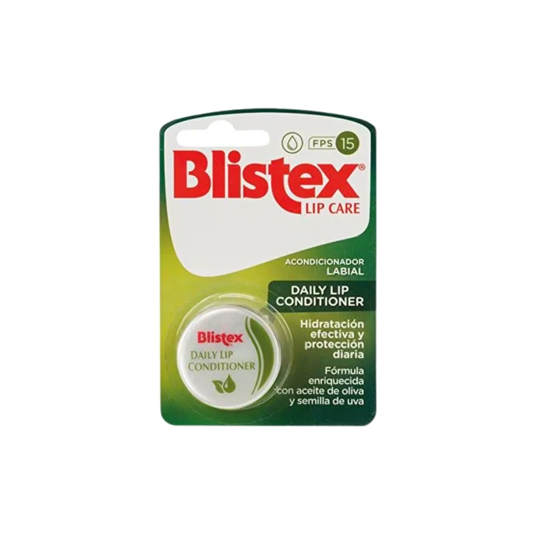 Daily Lip Balm Blistex SPF15 7g