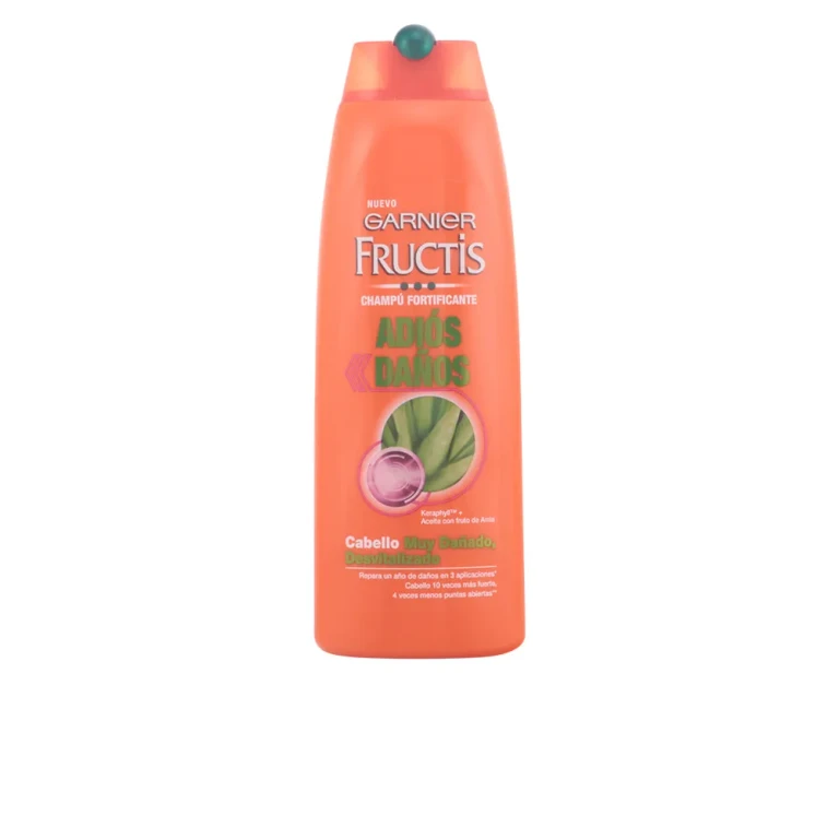 Fructis Goodbye Damage 非常にダメージを受けた髪用 300ml