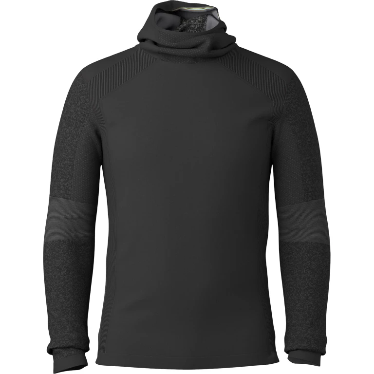 Intraknit Thermal Merino Base Layer Hoodie - Men's