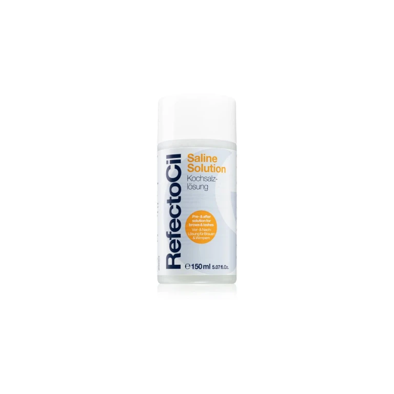 Physiological solution for fat removal - 150 ml