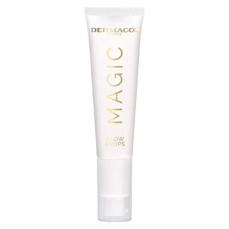 Magic Liquid Illuminator in Drops 30 ml